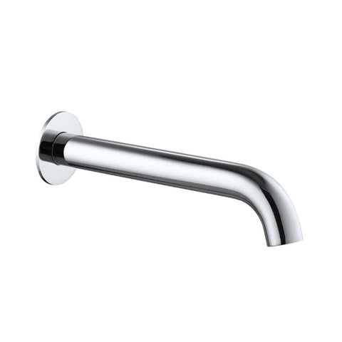 Argent Grace Bath Spout - Chrome