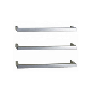 Heated Bathroom Accessories