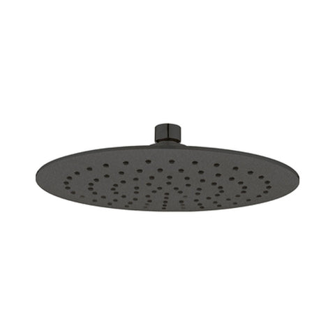 Argent Pallas 230 Overhead Shower - Gun Metal