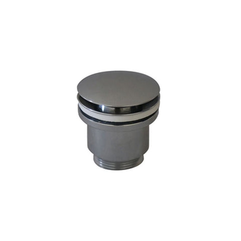 Argent Pop up Waste 32mm 2 piece - Chrome