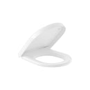 Argent Toilet Seat for Architectura & Subway Toilet - Cass Brothers