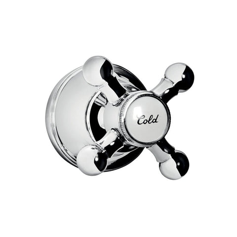 Armando Vicario Provincial Top Assemblies - Brushed Nickel