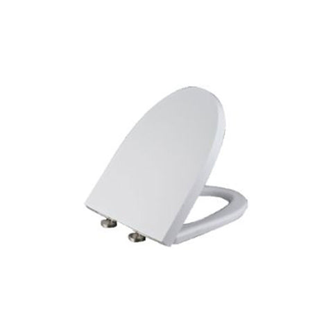 Turner Hastings Ascot Quick Release Soft Closing Polypropylene Seat