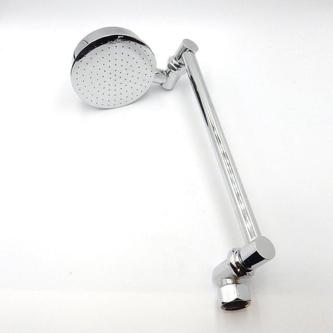 Auscan Shower Auto Lock All Directional - Chrome