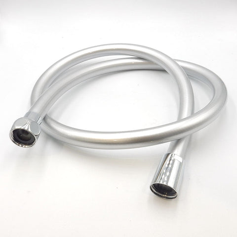 Auscan Shower Hose Anti Twist 1000mm - Silver
