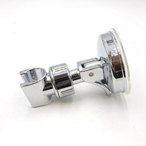 Auscan Suction Cup Adjustable Shower Bracket