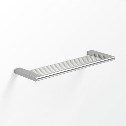 Avenir Artizen Soap Rack 350mm - Chrome