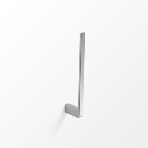 Avenir Beyond Spare Paper Holder Chrome