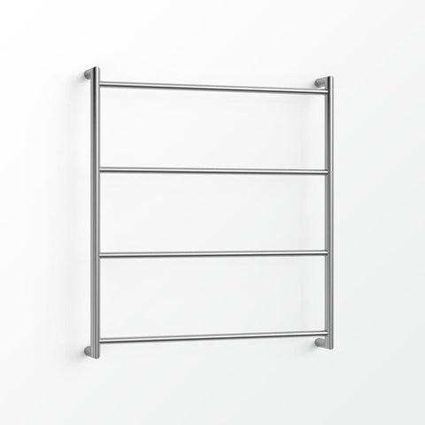 Avenir Econ Heated Towel Rail 850x750mm