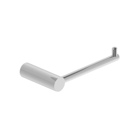 Avenir Minus Toilet Roll Holder - Right Facing Chrome