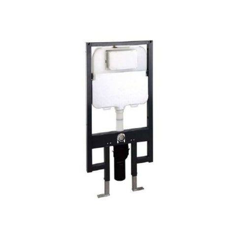 TOTO AXENT In-Wall Concealed Cistern with Frame