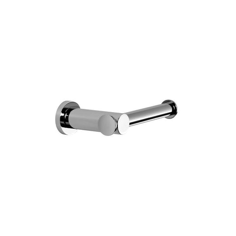 Brodware City Plus Toilet Roll Holder Chrome