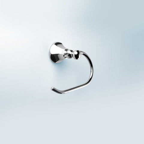 Brodware Classique Toilet Roll Holder Chrome 1.8761.00.0.G1