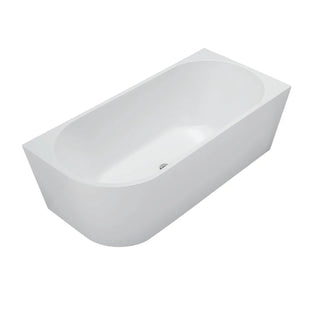 Corner Baths