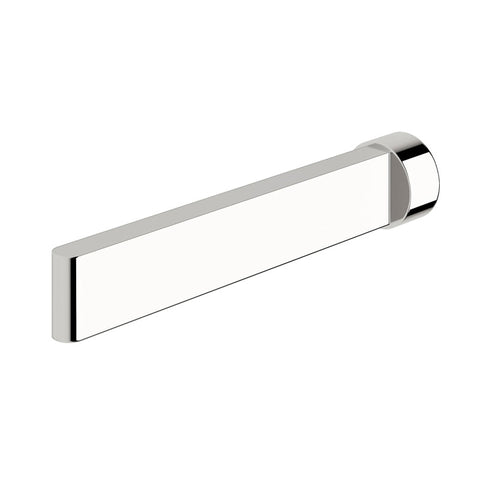 Sussex Calibre Wall Basin Spout 225mm