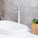 Caroma Contura Tower Basin Mixer - Chrome