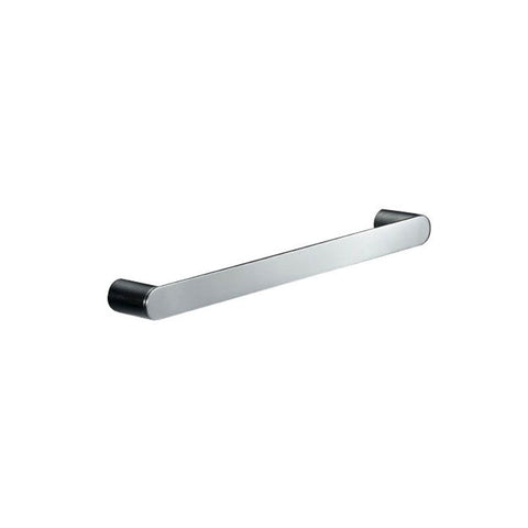 Parisi Ellisse Towel Rail - Chrome
