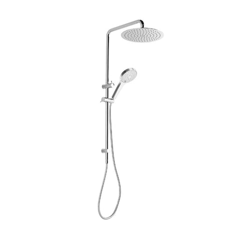 Villeroy & Boch Embrace 300 Shower System - Chrome