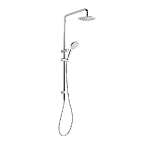 Villeroy & Boch Embrace 200 Shower System - Chrome
