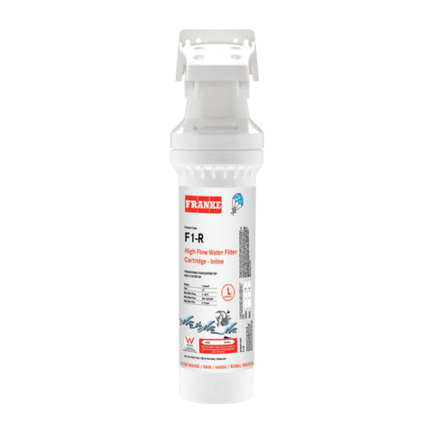 Franke F1 Highflow Inline Filter System