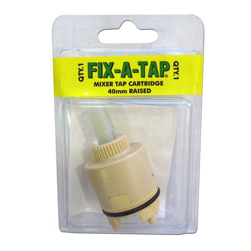 Fix a Tap 40mm Raised Mixer Cartridge
