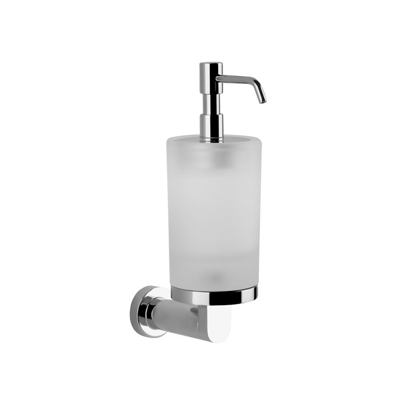 Gessi Emporio Wall Soap Dispenser