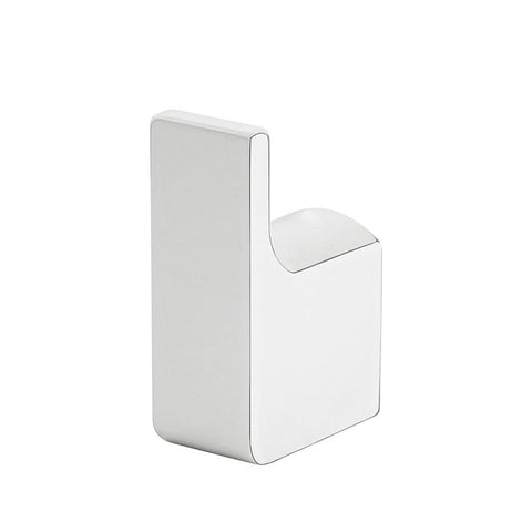 Phoenix Gloss Robe Hook - Chrome