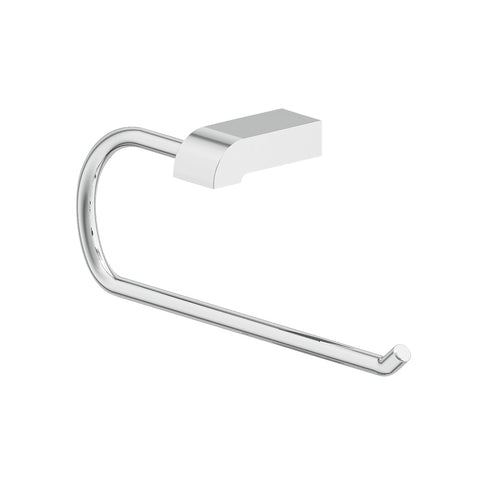 Gareth Ashton Park Avenue Guest Towel Ring Chrome