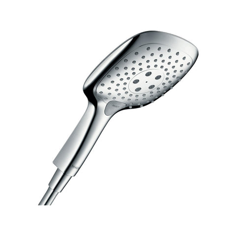 Hansgrohe Raindance Select E150 3Jet EcoSmart Hand Shower - Chrome