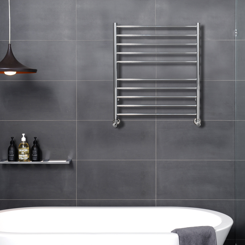 Hydronic heated towel rail hotsell