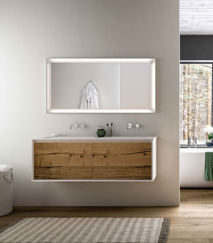 Parisi Iks 1200 Wall Mounted Cabinet