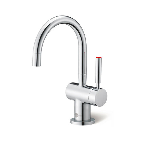 Insinkerator H3300 Boiling Filtered Water System - Chrome