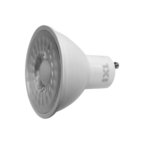 IXL 7W GU10 LED Centre Globe
