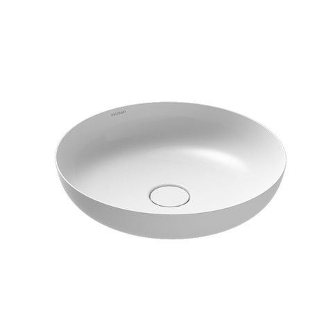 Kaldewei Miena Bowl Round 380mm - Gloss White