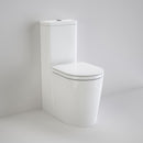 Caroma Liano Cleanflush Easy Height Toilet Suites