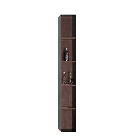 Parisi Loom Side Storage Open Shelf (Only)