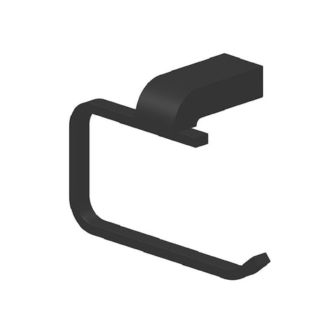 Gareth Ashton Park Avenue Toilet Roll Holder - Black