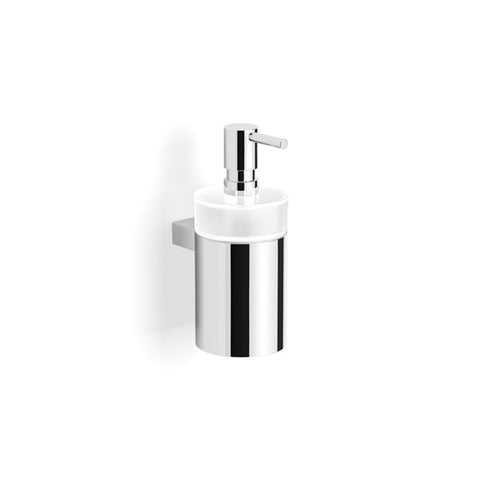Parisi L'Hotel Soap Dispenser - Chrome