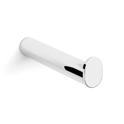 Parisi L'Hotel Spare Toilet Roll Holder - Chrome