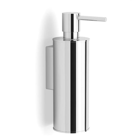 Parisi L'Hotel Wall Mounted Soap Dispenser Chrome