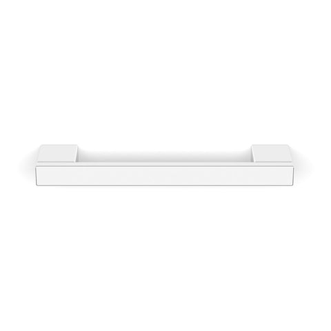 Parisi Quadro Grab Rail - Chrome