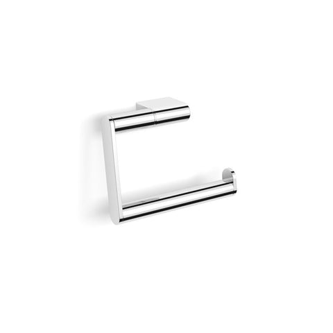 Parisi L'Hotel Toilet Roll Holder - Chrome