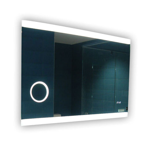 Parisi Laser 100 Mirror Chrome