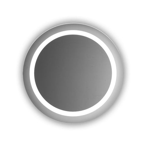 Parisi Tondo Round Mirror