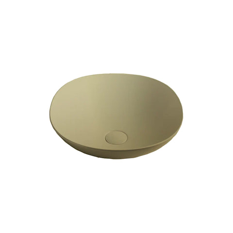 Parisi Pod 420x420 Bench Basin - Basento