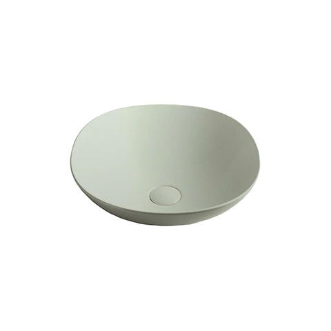 Parisi Pod 420x420 Bench Basin - Nuvola