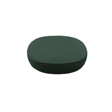 Parisi Pod 500x450 Bench Basin - Laguna