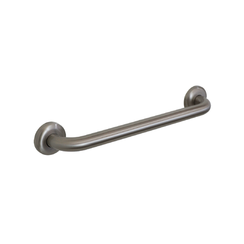 Parisi Envy Grab Rail Straight 450mm - 304 Stainless Steel