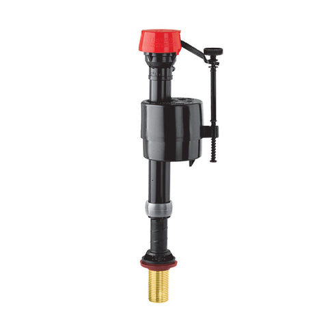 Fluidmaster Bottom Entry Inlet Valve - Brass Thread