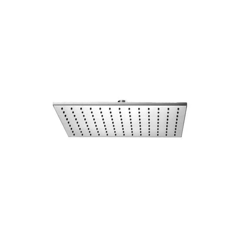 Parisi Quadro 300 Shower Head - Chrome